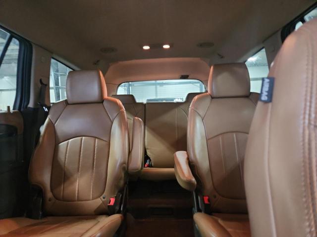 2015 BUICK ENCLAVE - 5GAKVCKDXFJ328042