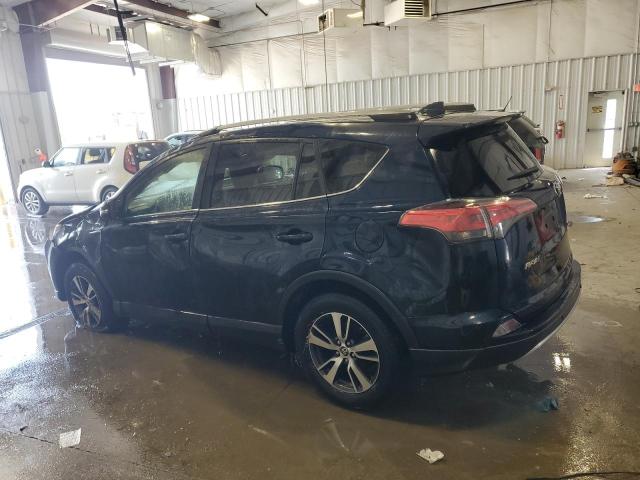 2017 TOYOTA RAV4 XLE JTMRFREV6HJ704739