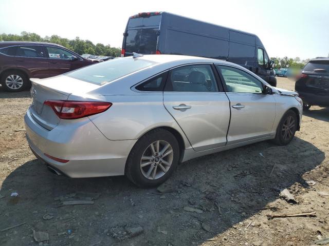 2016 HYUNDAI SONATA SE 5NPE24AF8GH311747