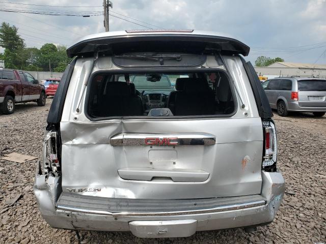 2015 GMC YUKON DENA 1GKS2CKJ2FR169360