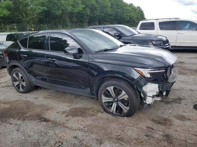 Vin: yv4ed3gl0p2064210, lot: 59727005, volvo c40 rechar recharge plus 20234