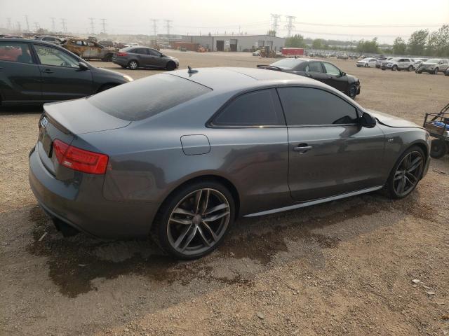Vin: wauc4afr6ga010725, lot: 59270275, audi s5/rs5 premium plus 20163