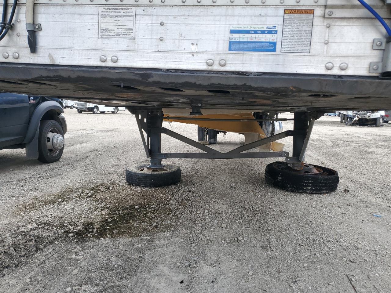 Lot #3264572922 2024 CIMC UNKNOWN