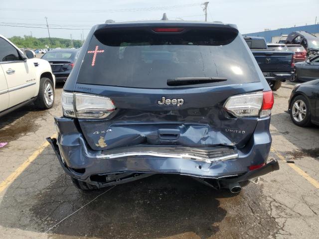 2019 JEEP GRAND CHER - 1C4RJFBG0KC800817