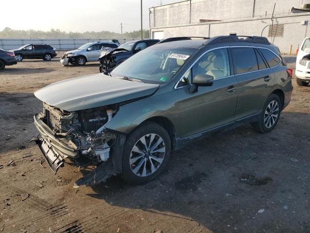 Vin: 4s4bsenc4g3265611, lot: 61729045, subaru outback 3.6r limited 2016 img_1