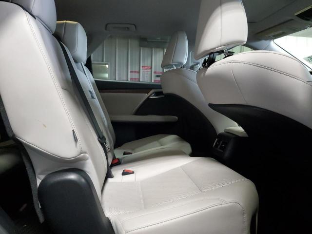 2022 LEXUS RX 350 L JTJHZKFA7N2035387
