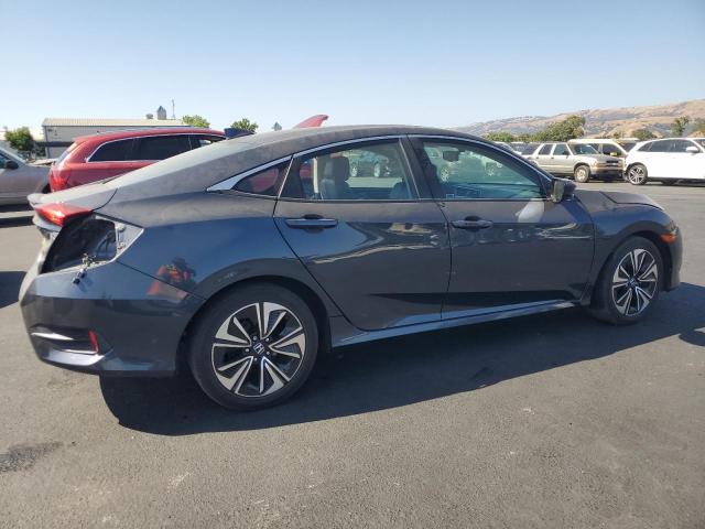 Vin: 19xfc1f75he211788, lot: 61360515, honda civic exl 20173