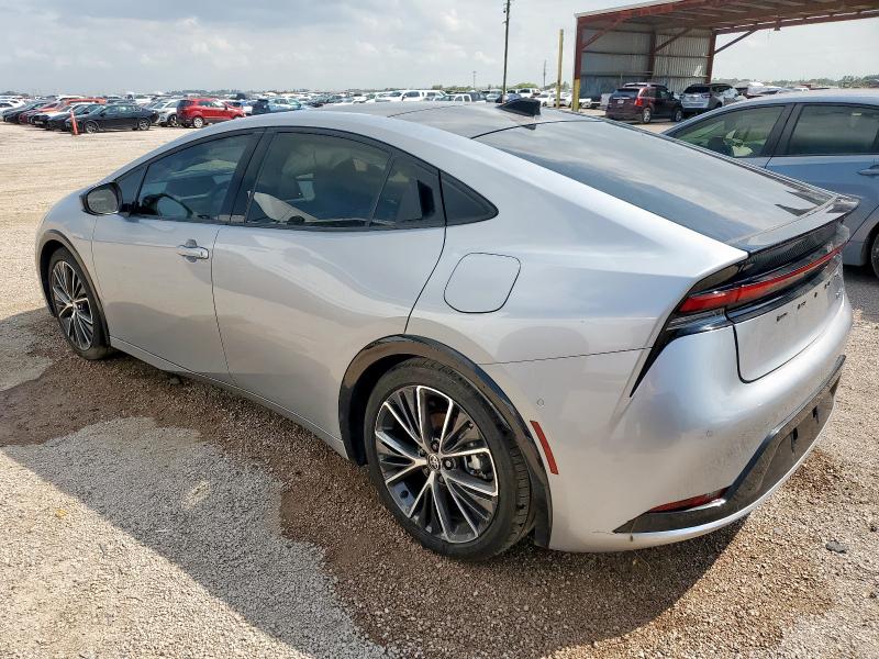 Vin: jtdacaau3r3043164, lot: 59111555, toyota prius le 20242