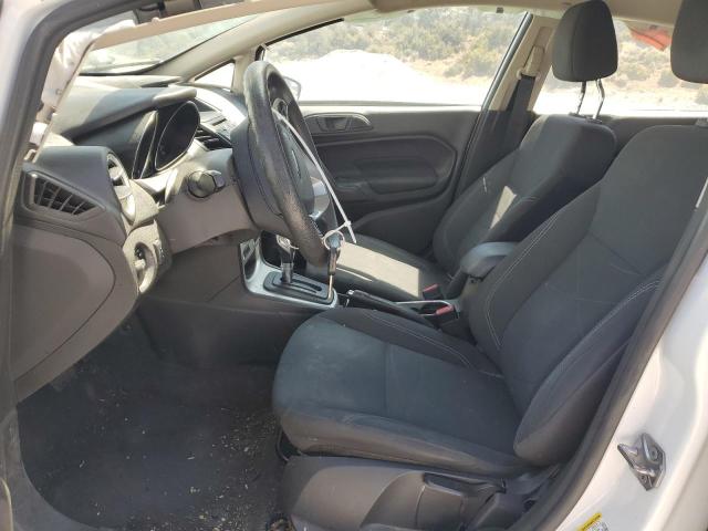 2018 FORD FIESTA SE - 3FADP4EJ3JM141140