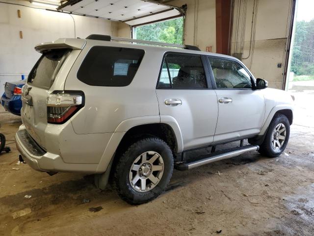 Vin: jtebu5jr8f5203670, lot: 60476095, toyota 4runner sr5/sr5 premium 20153