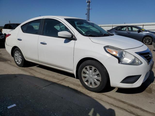 Vin: 3n1cn7ap1fl842752, lot: 62610475, nissan versa s 20154