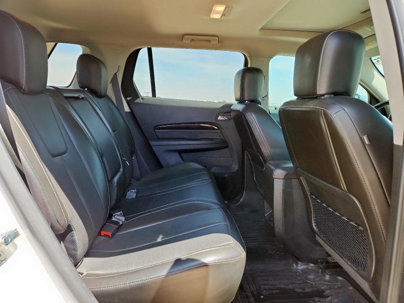 2016 GMC TERRAIN DE 2GKFLRE38G6297159