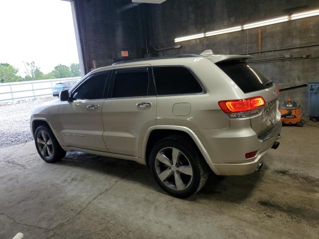 2014 JEEP GRAND CHER - 1C4RJFCT6EC148642