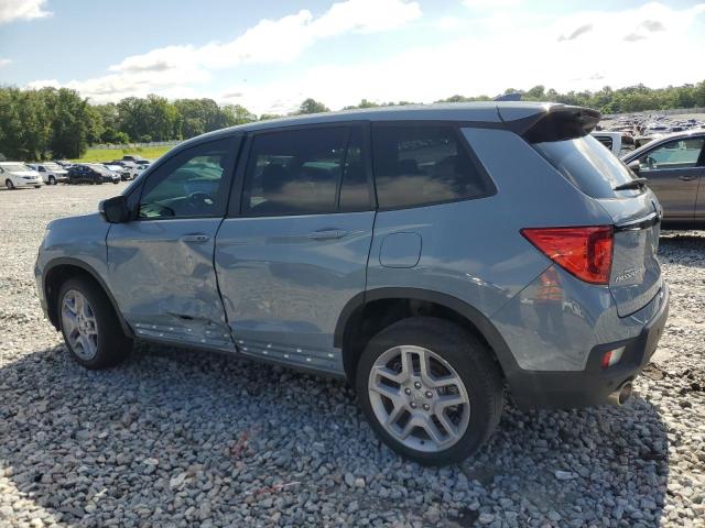 Vin: 5fnyf8h5xrb018374, lot: 60676545, honda passport exl 20242