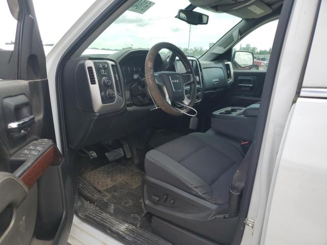 2015 GMC SIERRA K15 - 1GTV2UEC3FZ235703