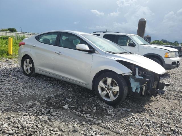 Vin: 5npdh4ae1dh298904, lot: 61079285, hyundai elantra gls 20134