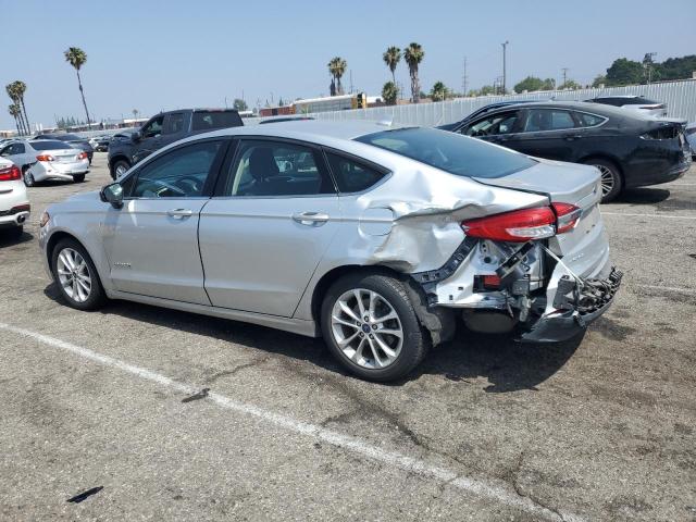 Vin: 3fa6p0lu7kr106460, lot: 59984405, ford fusion se 20192