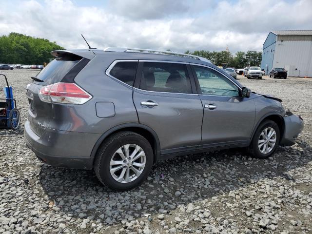 Vin: knmat2mv6gp659960, lot: 60468085, nissan rogue s 20163