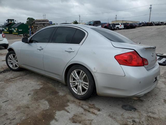 Vin: jn1cv6ap4dm305306, lot: 59403635, infiniti g37 base 20132