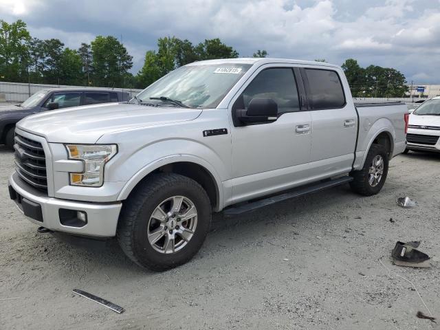 Vin: 1ftew1ep9gfb92395, lot: 61062815, ford f-150 supercrew 2016 img_1