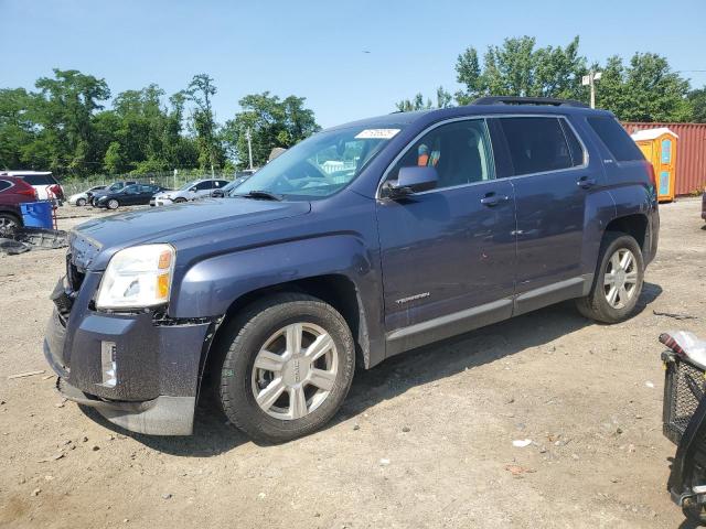 GMC TERRAIN SL
