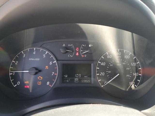 2017 NISSAN SENTRA S - 3N1AB7AP4HY380046