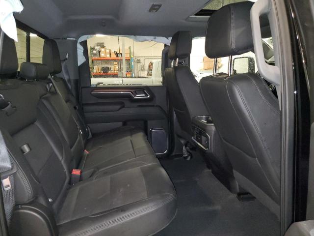 2024 GMC SIERRA K25 - 1GT49RE75RF156305