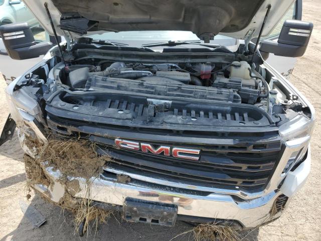 2022 GMC SIERRA K25 1GT29LEY2NF192895
