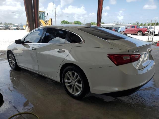 Vin: 1g1ze5st7hf235767, lot: 60479615, chevrolet malibu lt 20172