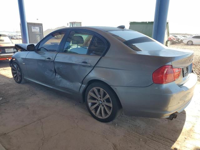 Vin: wbaph5c5xba448199, lot: 61127795, bmw 3 series i sulev 20112