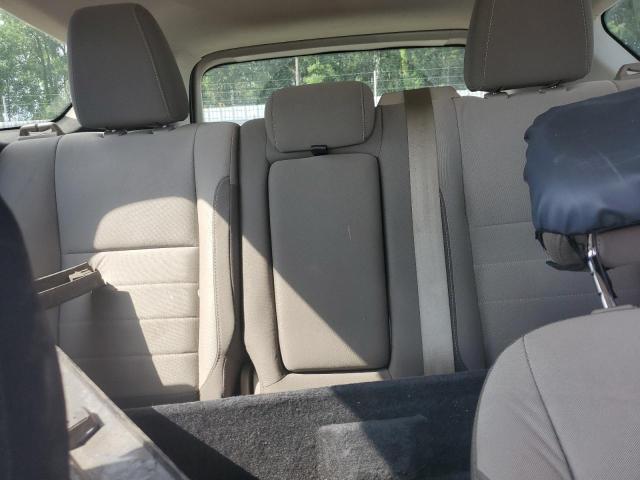 2016 FORD ESCAPE SE - 1FMCU9GX8GUB25786