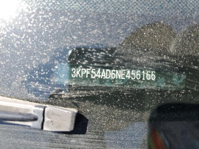2022 KIA FORTE GT L - 3KPF54AD6NE456166