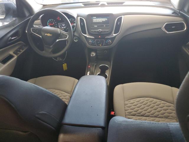2019 CHEVROLET EQUINOX LS 3GNAXSEV5KL283248