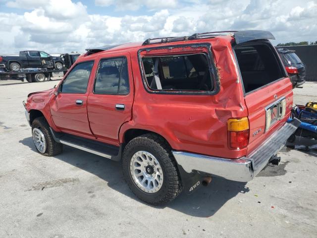 Vin: jt3vn39w1n0093526, lot: 59936545, toyota 4runner vn39 sr5 19922
