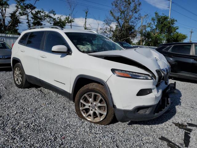 Vin: 1c4pjlcb7hw559306, lot: 62612385, jeep grand cher latitude 20174