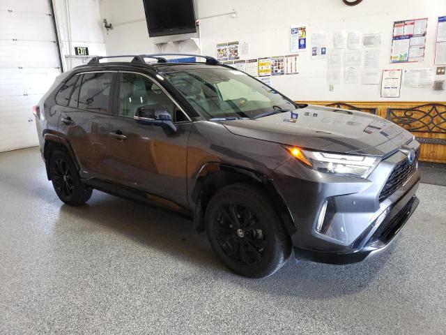 Vin: jtme6rfv8rd552931, lot: 60838185, toyota rav4 xse 20244