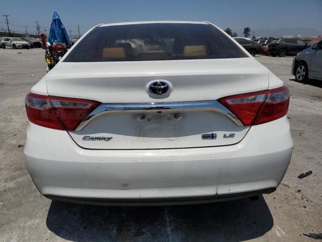 2017 TOYOTA CAMRY HYBR 4T1BD1FK0HU203045