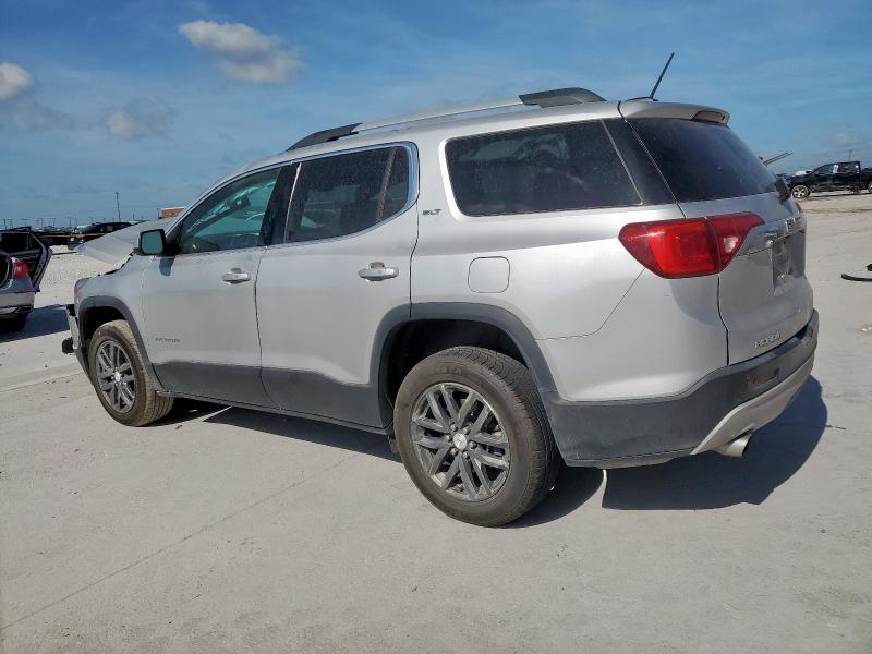2019 GMC ACADIA SLT 1GKKNMLSXKZ264652