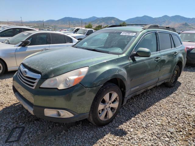 Vin: 4s4brdlc1b2356830, lot: 61425615, subaru outback 3.6r limited 2011 img_1