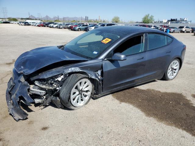 Vin: 5yj3e1ea4mf061445, lot: 59983935, tesla model 3 2021 img_1