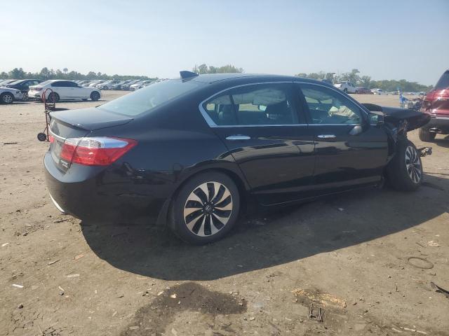 Vin: 1hgcr6f73fa014361, lot: 59434965, honda accord touring hybrid 20153