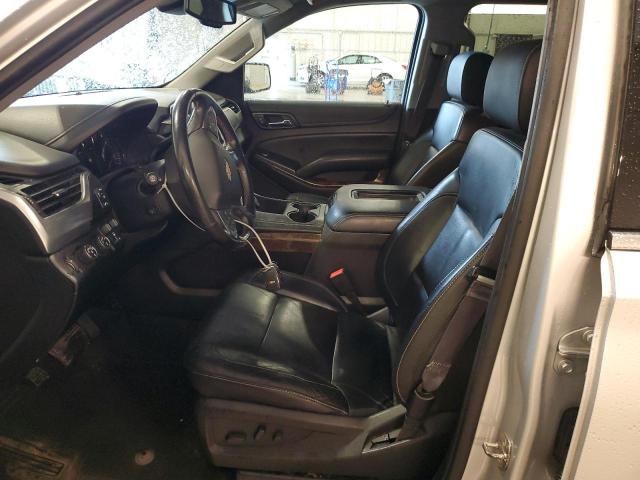 2015 CHEVROLET TAHOE K150 1GNSKBKC8FR304078