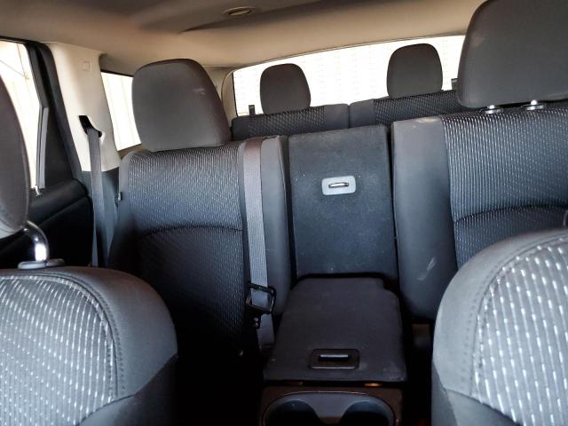 2018 DODGE JOURNEY SX 3C4PDCBG5JT476554