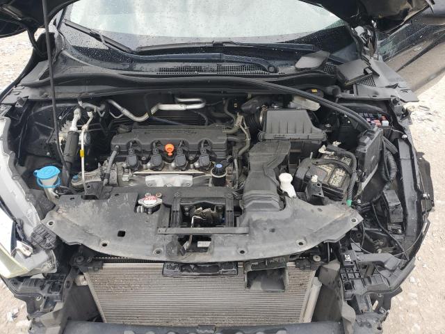 2021 HONDA HR-V LX 3CZRU6H36MM716153