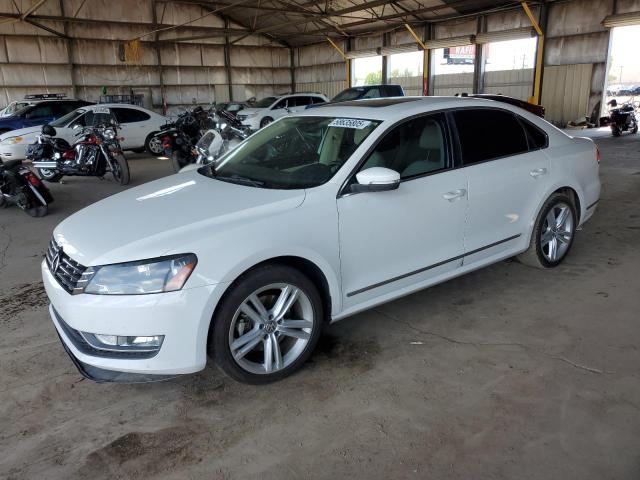 Vin: 1vwcn7a39ec098853, lot: 58635805, volkswagen passat sel 2014 img_1
