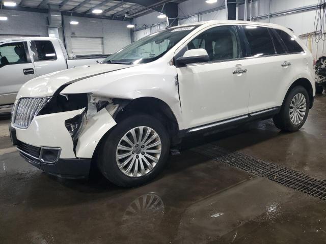 LINCOLN MKX