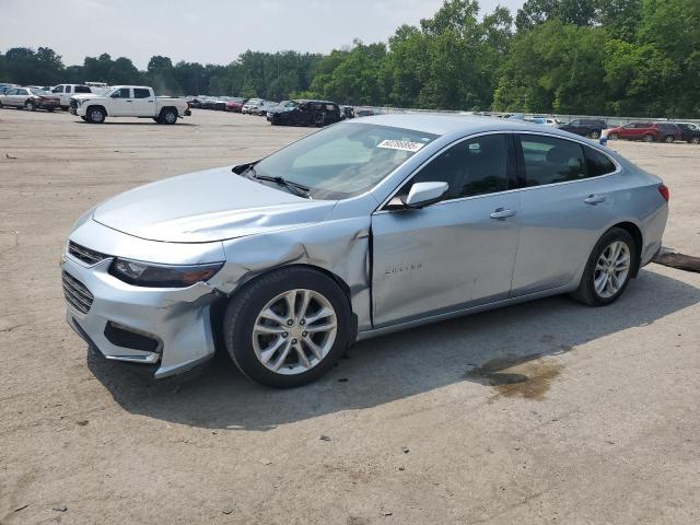 Vin: 1g1ze5st6hf129312, lot: 60286895, chevrolet malibu lt 2017 img_1