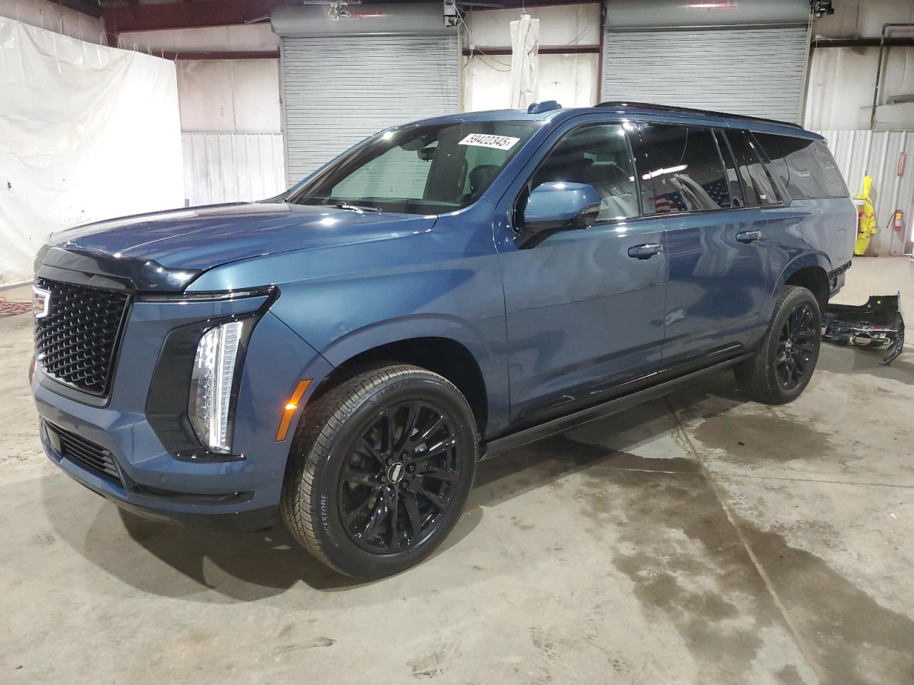 CADILLAC ESCALADE ESV SPORT