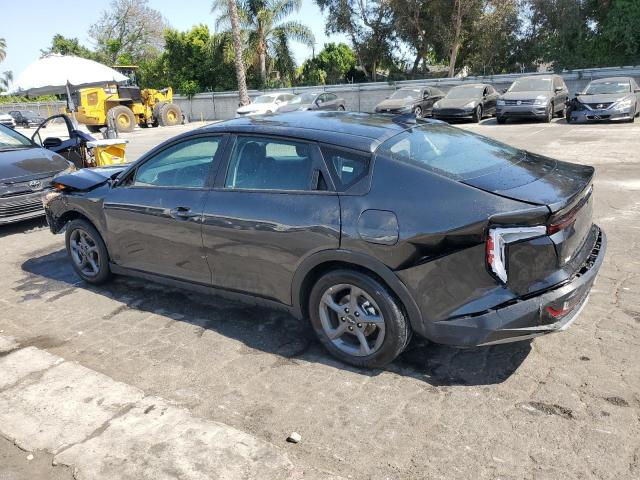 2025 KIA K4 LX 3KPFT4DEXSE065754