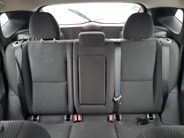 2019 NISSAN ROGUE SPOR - JN1BJ1CRXKW336022